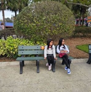 Meet your Posher, Lenny